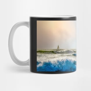 Sailing Mug